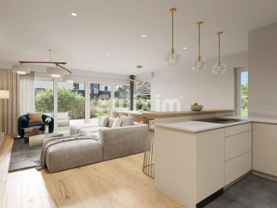 Magnificent modern HPE house in Vernier image 3