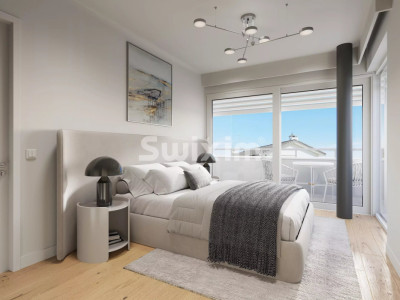 Magnificent modern HPE house in Vernier image 7