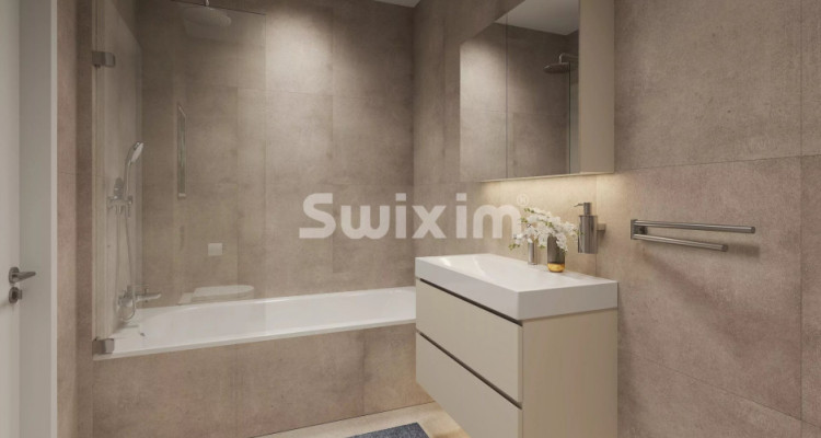 Magnificent modern HPE house in Vernier image 8