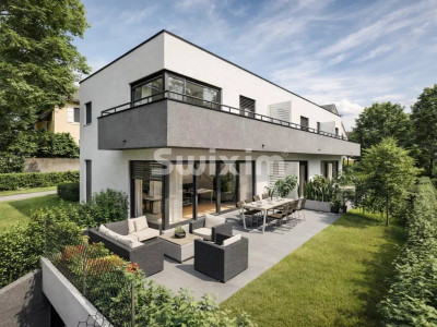 Magnificent modern HPE house in Vernier image 2