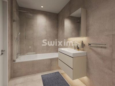Magnificent modern HPE house in Vernier image 8