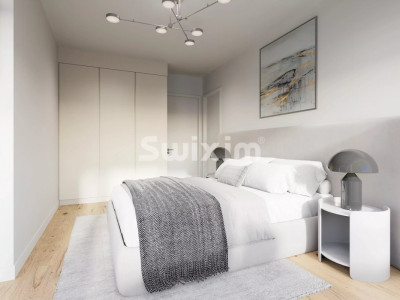 Magnificent modern HPE house in Vernier image 9