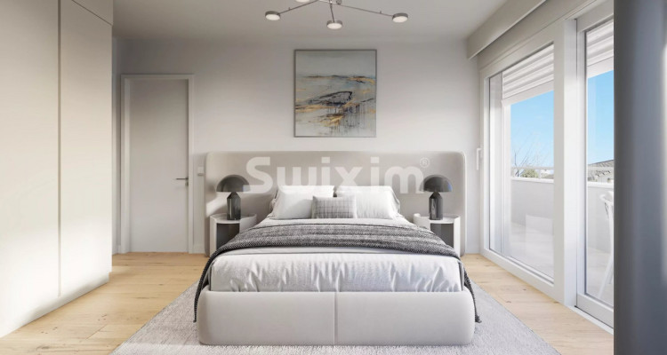 Magnificent modern HPE house in Vernier image 6