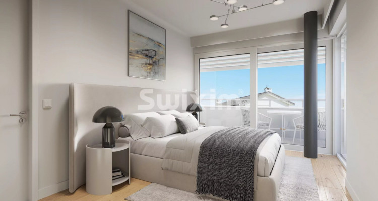 Magnificent modern HPE house in Vernier image 7