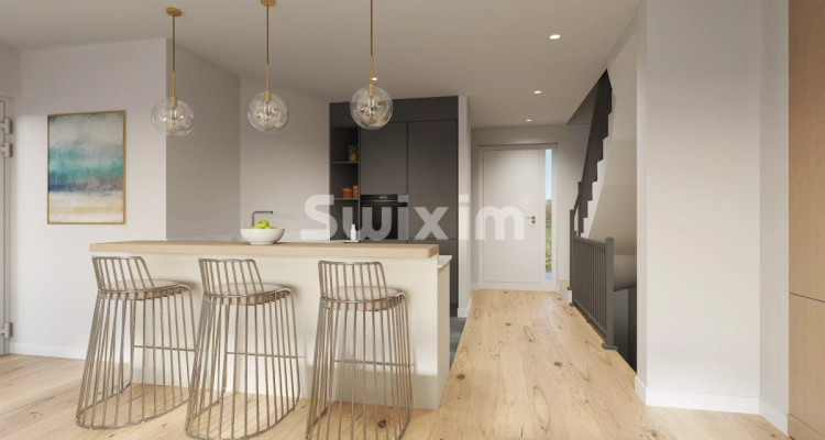 Magnificent modern HPE house in Vernier image 11