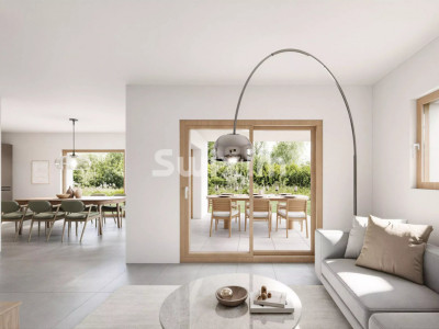 Co-exclusive - Turnkey villa in Grand-Saconnex image 2