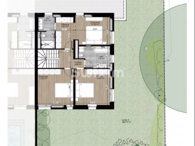 Co-exclusive - Turnkey villa in Grand-Saconnex image 4