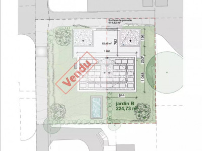 Co-exclusive - Turnkey villa in Grand-Saconnex image 7