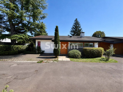 Single-story house to renovate in Confignon image 2