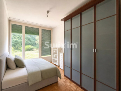 Single-story house to renovate in Confignon image 6