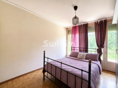 Single-story house to renovate in Confignon image 7
