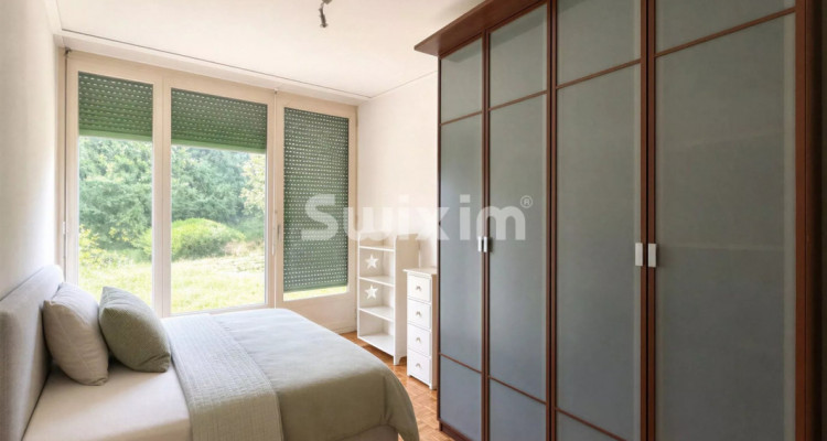 Single-story house to renovate in Confignon image 6