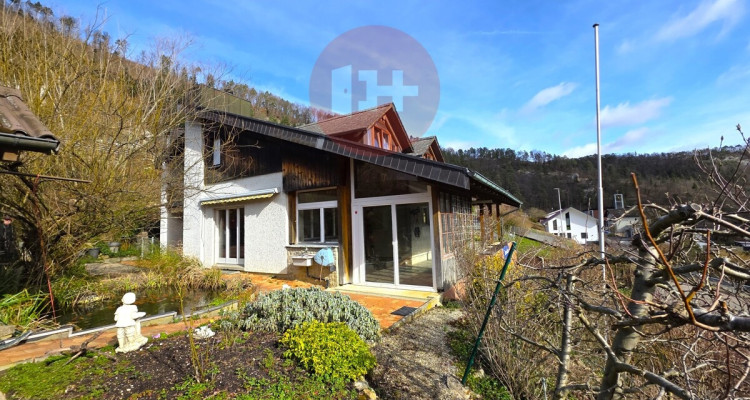 PARADIES FÜR DIE FAMILIE AN PRIVILEGIERTER LAGE! image 1