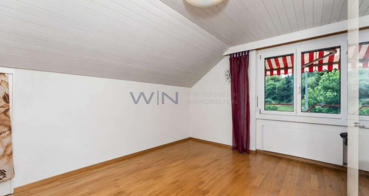 Wohnen ganz oben image 3