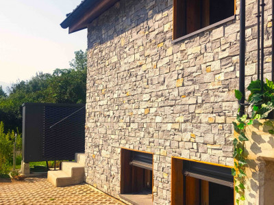 Maison neuve contiguë de 3,5 pièces, 2 parkings et 1 cave  image 3