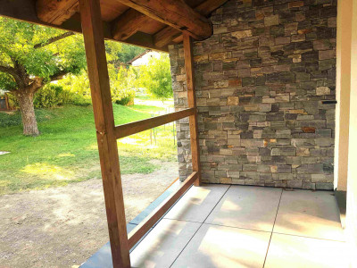Maison neuve contiguë de 3,5 pièces, 2 parkings et 1 cave  image 4