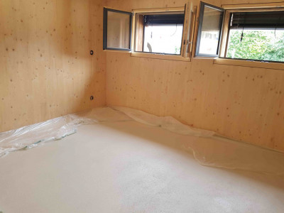Maison neuve contiguë de 3,5 pièces, 2 parkings et 1 cave  image 12