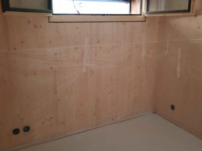 Maison neuve contiguë de 3,5 pièces, 2 parkings et 1 cave  image 13
