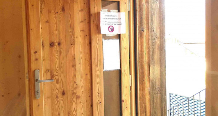 Maison neuve contiguë de 3,5 pièces, 2 parkings et 1 cave  image 6