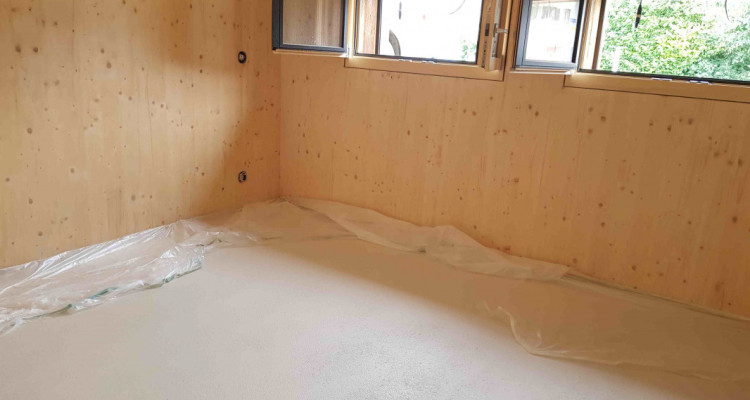 Maison neuve contiguë de 3,5 pièces, 2 parkings et 1 cave  image 12