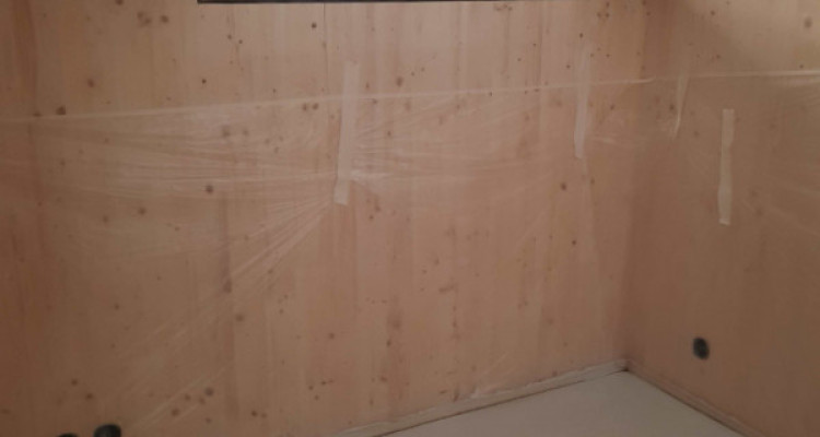 Maison neuve contiguë de 3,5 pièces, 2 parkings et 1 cave  image 13