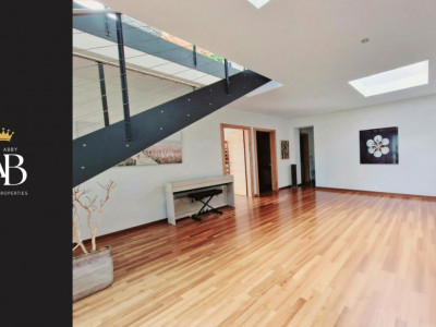 Off market : Une Villa contemporaine et individuelle /quartier résidentiel image 4