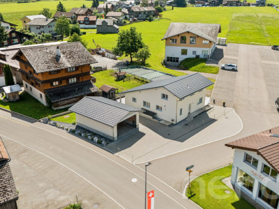 Einfamilienhaus mit über 260 m² Nutzfläche und grosser Garage image 2