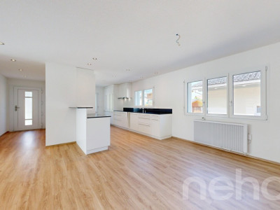 Einfamilienhaus mit über 260 m² Nutzfläche und grosser Garage image 5