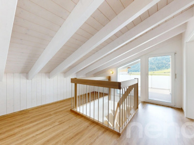Einfamilienhaus mit über 260 m² Nutzfläche und grosser Garage image 9