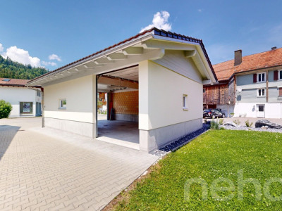 Einfamilienhaus mit über 260 m² Nutzfläche und grosser Garage image 12