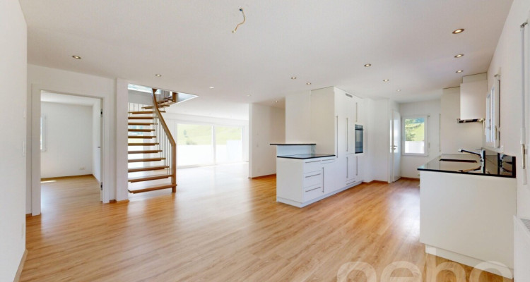 Einfamilienhaus mit über 260 m² Nutzfläche und grosser Garage image 4