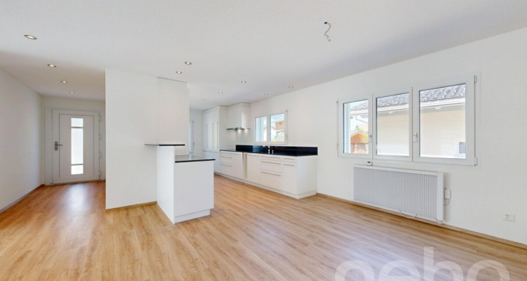 Einfamilienhaus mit über 260 m² Nutzfläche und grosser Garage image 5