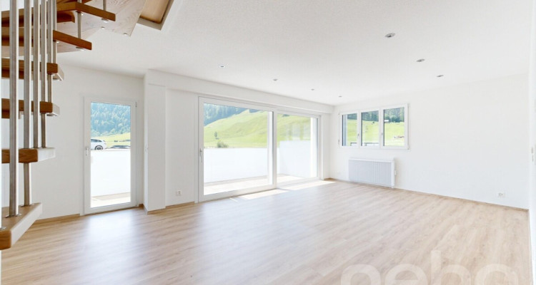 Einfamilienhaus mit über 260 m² Nutzfläche und grosser Garage image 7