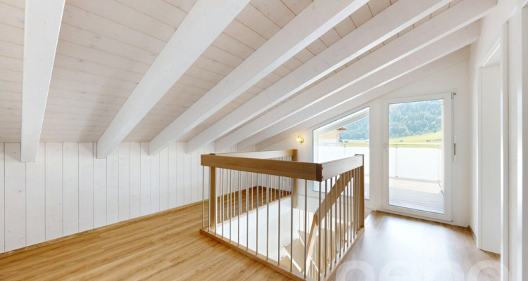 Einfamilienhaus mit über 260 m² Nutzfläche und grosser Garage image 9