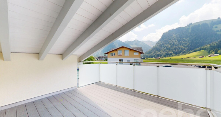 Einfamilienhaus mit über 260 m² Nutzfläche und grosser Garage image 10