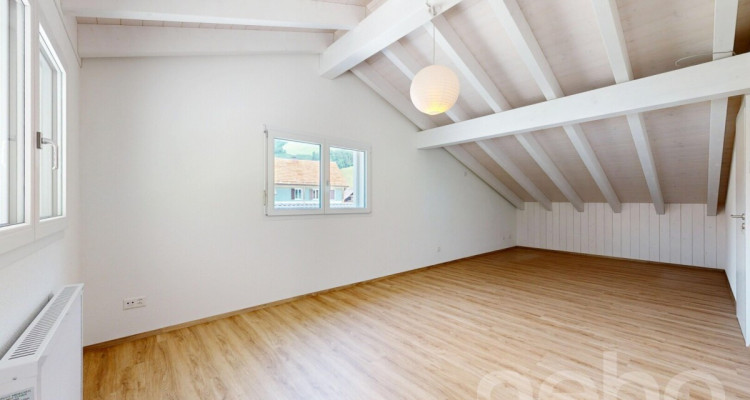 Einfamilienhaus mit über 260 m² Nutzfläche und grosser Garage image 11