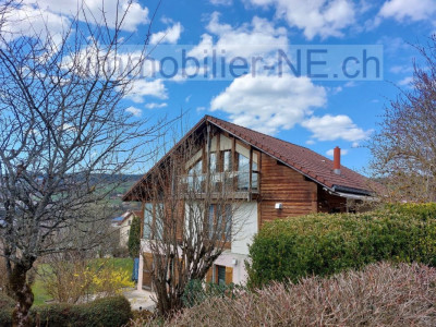 Spacieuse villa avec appartement indépendant au rez inférieur image 1