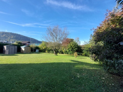 Spacieuse villa avec appartement indépendant au rez inférieur image 4