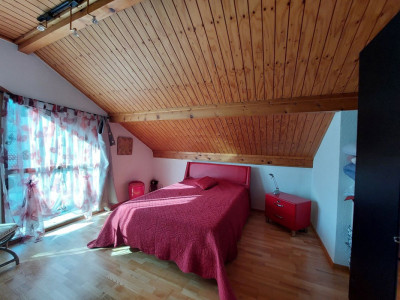 Spacieuse villa avec appartement indépendant au rez inférieur image 8