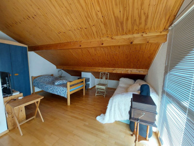 Spacieuse villa avec appartement indépendant au rez inférieur image 10