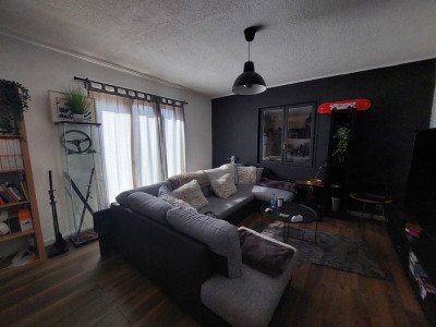 Spacieuse villa avec appartement indépendant au rez inférieur image 13