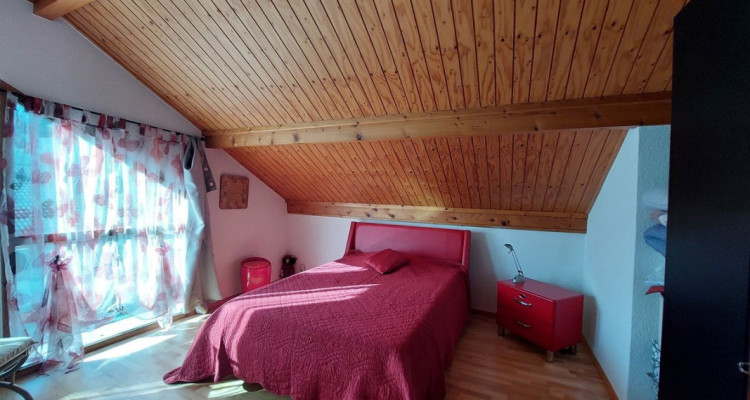 Spacieuse villa avec appartement indépendant au rez inférieur image 8