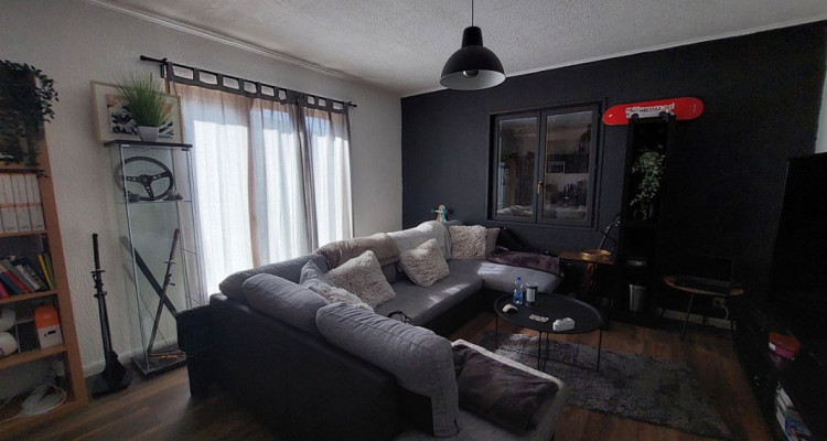 Spacieuse villa avec appartement indépendant au rez inférieur image 13