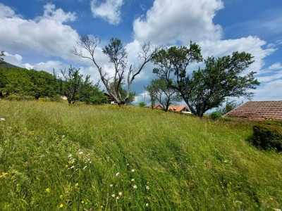 Charmante ferme avec vue sur le lac et les Alpes, comprenant deux appartements et une grange image 6