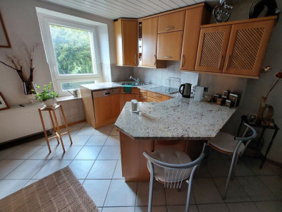 Charmante ferme avec vue sur le lac et les Alpes, comprenant deux appartements et une grange image 9