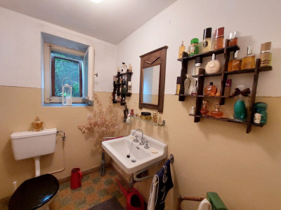 Charmante ferme avec vue sur le lac et les Alpes, comprenant deux appartements et une grange image 13