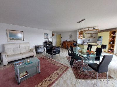 Superbe appartement de 4,5 pièces avec balcon et ascenseur dans un quartier résidentiel calme image 6