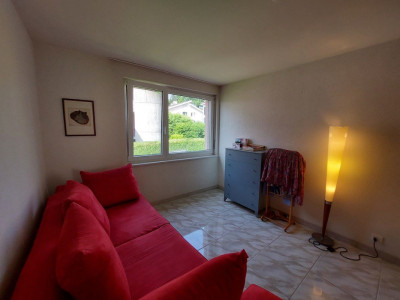 Superbe appartement de 4,5 pièces avec balcon et ascenseur dans un quartier résidentiel calme image 11