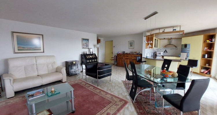 Superbe appartement de 4,5 pièces avec balcon et ascenseur dans un quartier résidentiel calme image 6