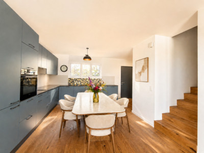 En Exclusivité: Beautiful Lake View Villa, Arzier, Abby Bryand immobilier image 3